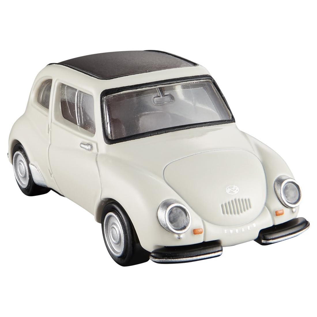 TAKARA TOMY Tomica Premium 35 Subaru 360 Mini Car Toy Ages 6+