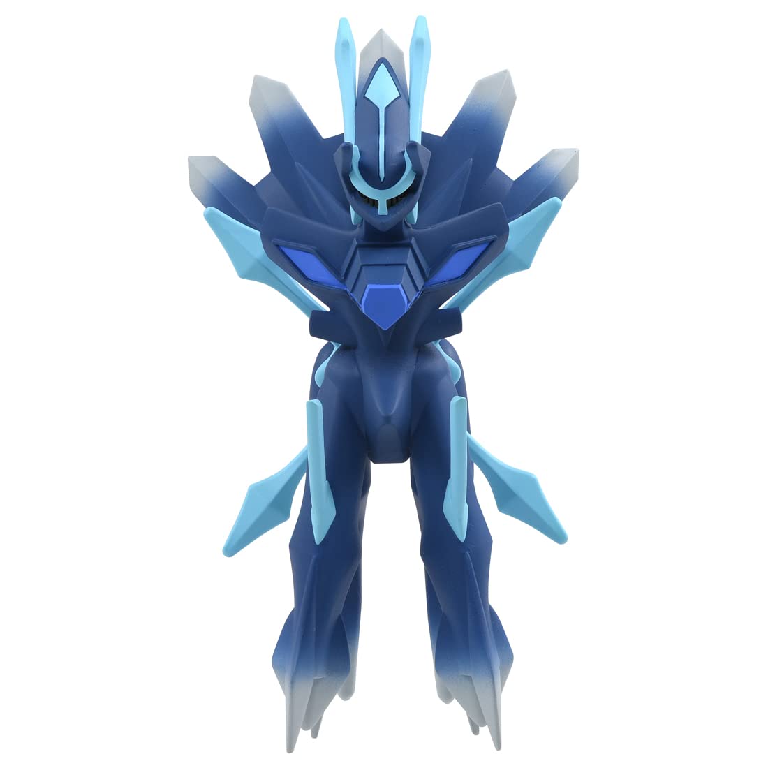 Bộ sưu tập Pokemon Monster ML-27 Dialga (Mẫu gốc)