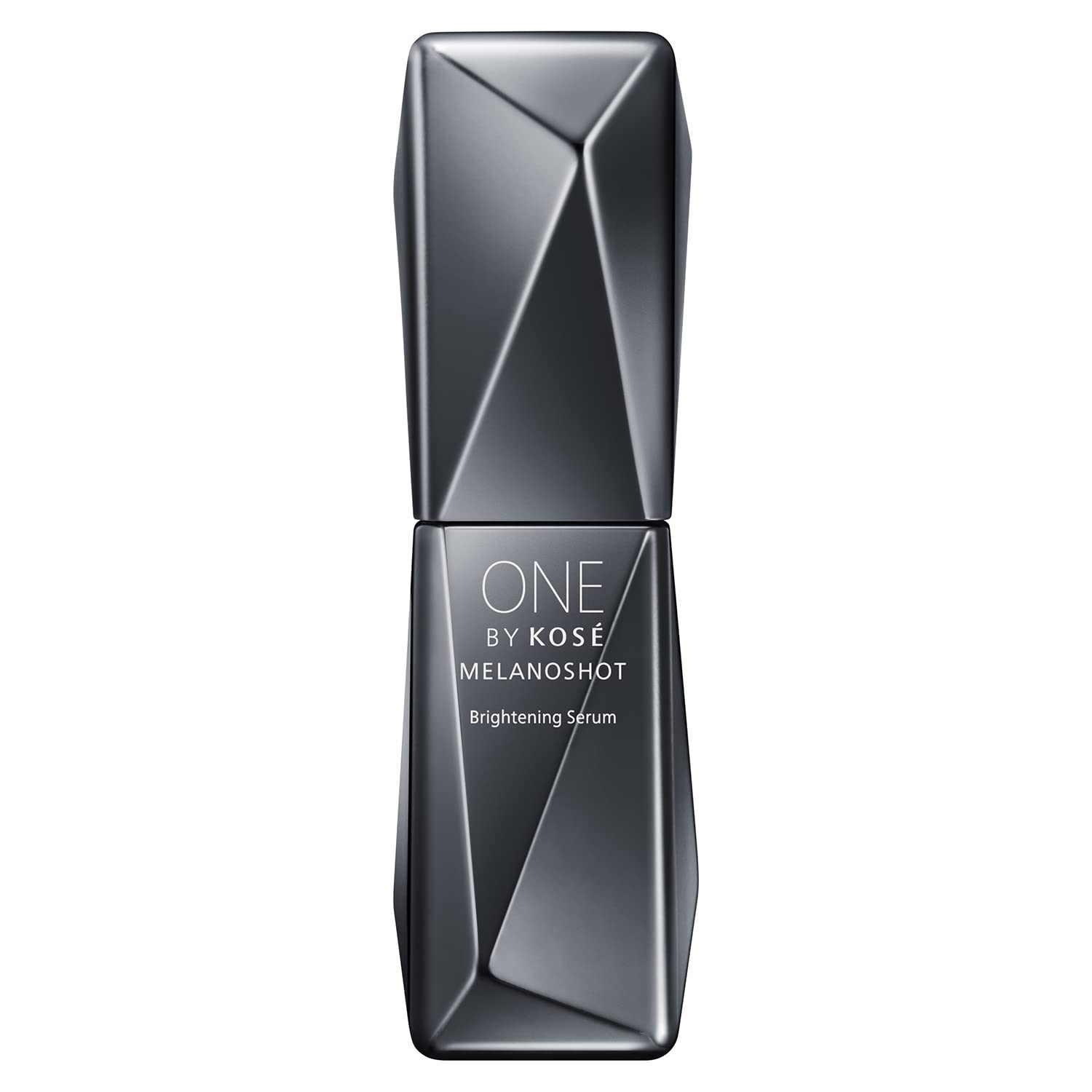 [Quasi-drug] ONE BY KOSE Melano Shot W Regular Size 40mL Whitening Serum Whitening Moisturizing Kojic Acid Spots Freckles
