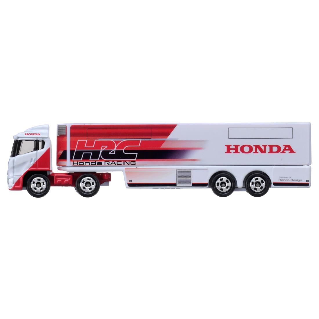 Takara Tomy Tomica Long Type Tomica No.149 HRC Motorhome Mini Car Toy Ages 3+