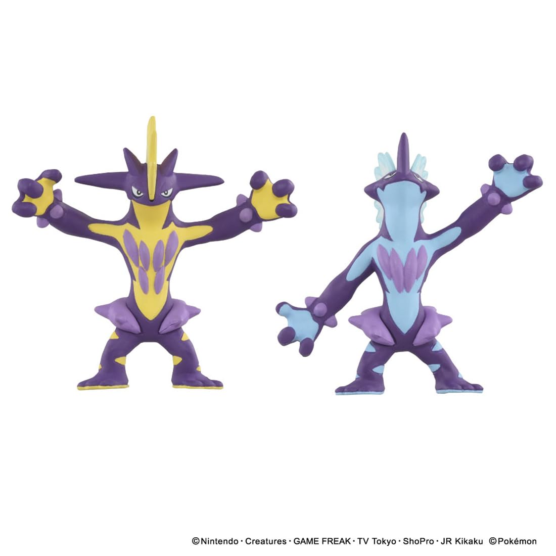 TAKARA TOMY ชุด Pokemon Monster Collection Strider
