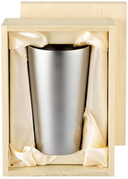Asahi Tumbler Titanium 240ml Kasumi TW-5