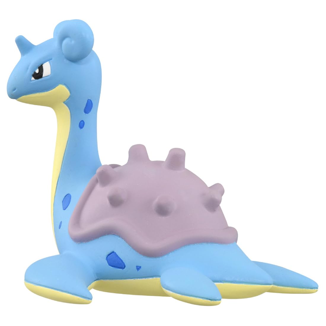 Pokemon Monster Collection MS-30 ลาปราส