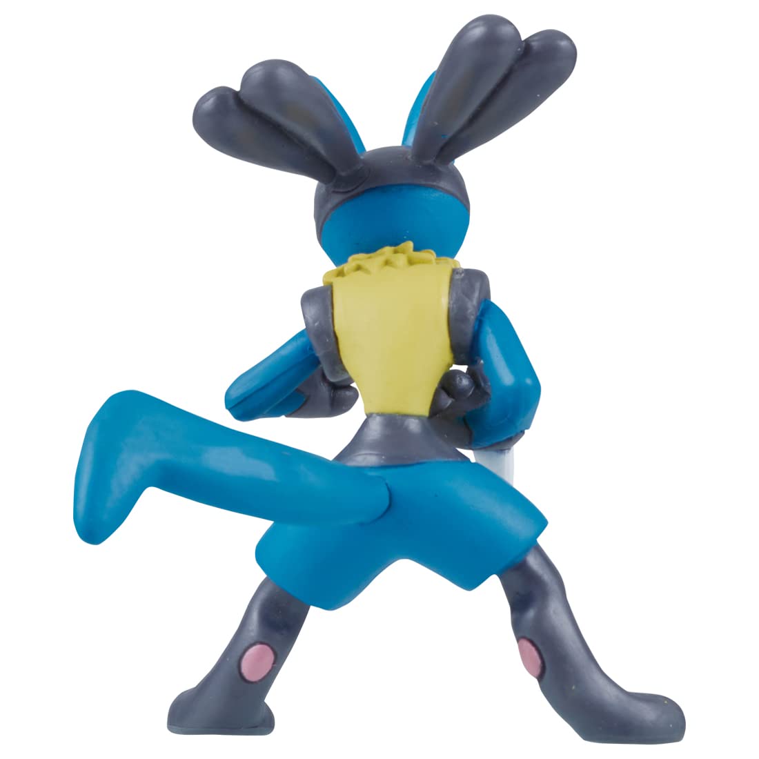 타카라 토미 (TAKARA TOMY) 포켓 몬스터 몽콜레 MS-10 루카리오