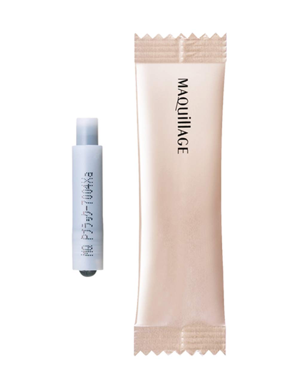 마키아쥬 퍼펙트 블랙 라이너 (카트리지) 0.4 mL | 아이 라이너 | 연필 | 무향료 | 아이 메이크업 데카 눈 블랙