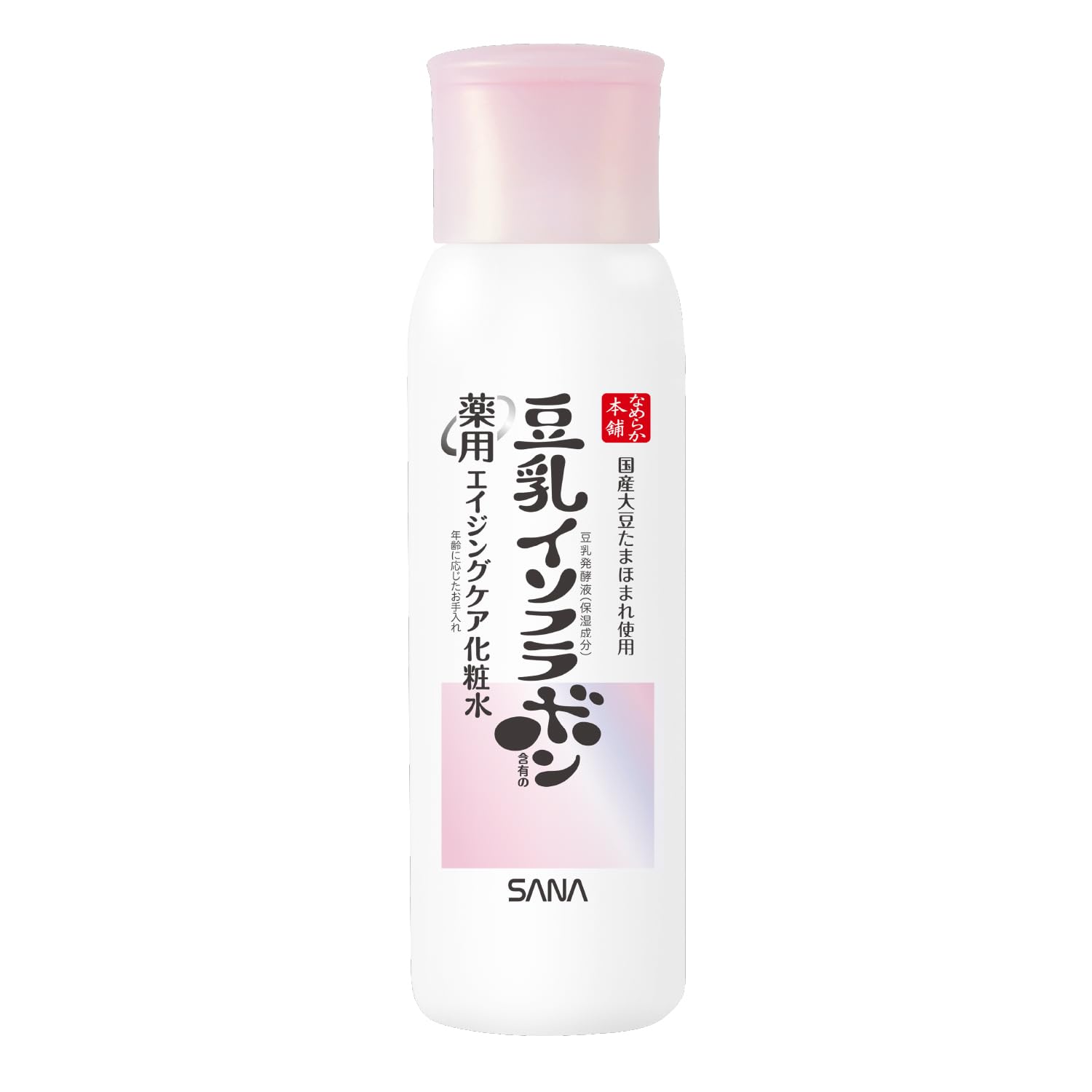 【의약 부외품】 매끄러운 본점 약용 링클 화장수 나이아신 아미드 퓨어 레티놀 화이트 200ml