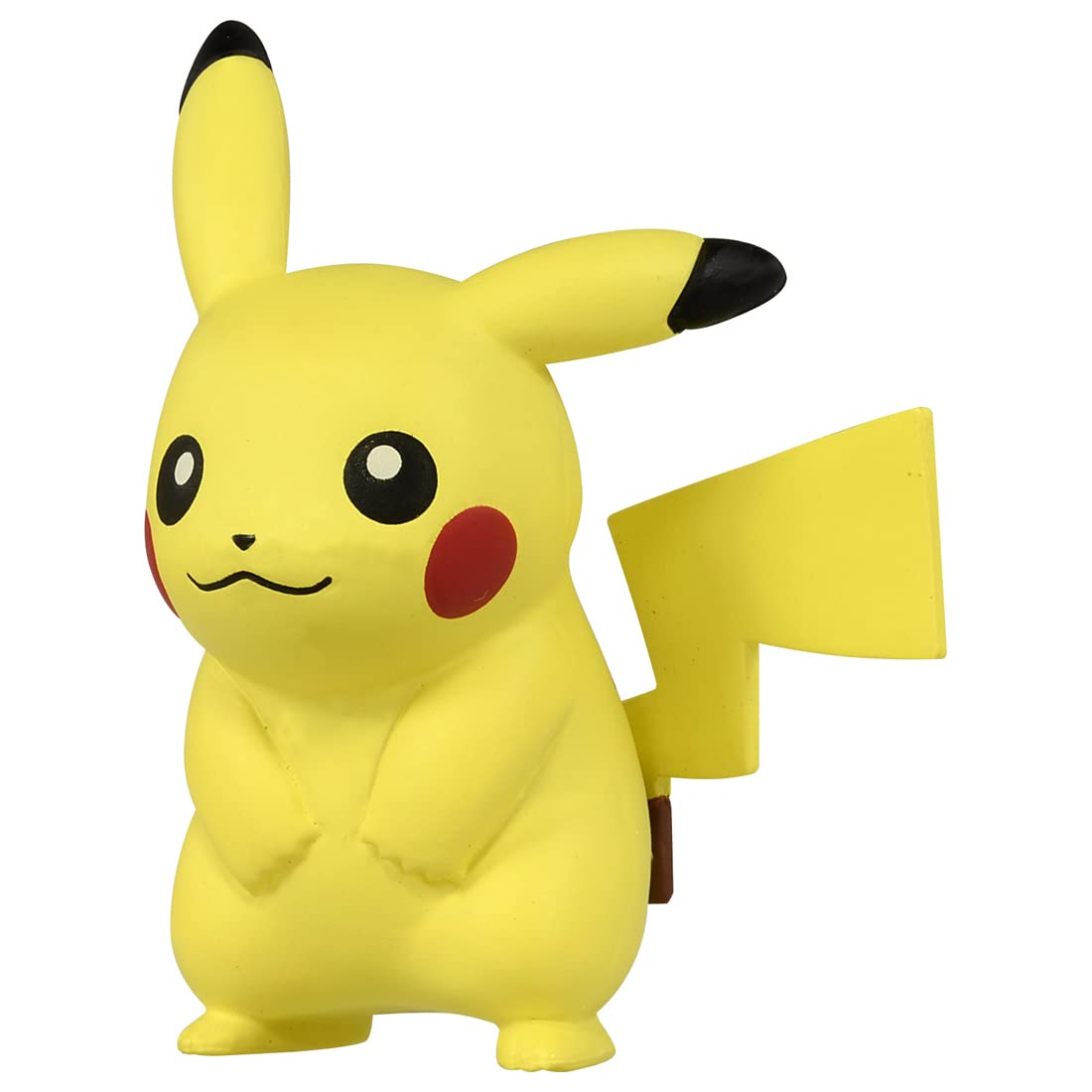 TAKARA TOMY Pocket Monster Monster Collection MS-01 Pikachu