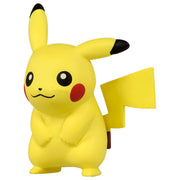 TAKARA TOMY Pocket Monster Monster Collection MS-01 Pikachu
