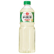 Hinode Mirin (Cooking Sake) 1000ml [Cooking Sake, Odor Eliminator, Rich Flavor] Founded in 1900, Hinode Mirin