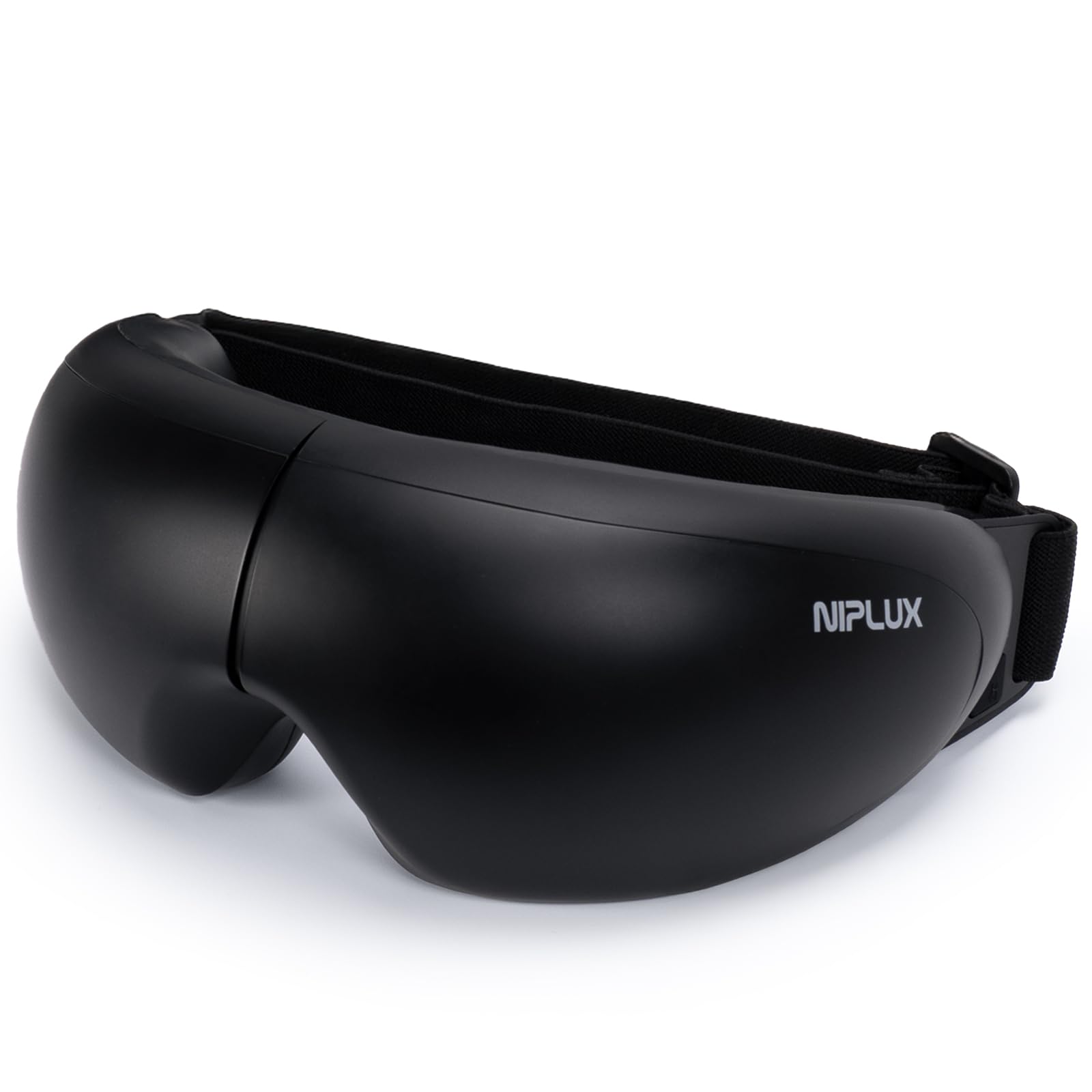 【큐슈대학 박사감수】NIPLUX 아이워머 EMS EYE RELAX 눈매 에스테틱 핫 아이 마스크 릴렉스 아이 케어 눈을 따뜻하게 하는 상품 눈매 EMS