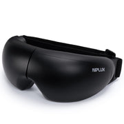【큐슈대학 박사감수】NIPLUX 아이워머 EMS EYE RELAX 눈매 에스테틱 핫 아이 마스크 릴렉스 아이 케어 눈을 따뜻하게 하는 상품 눈매 EMS