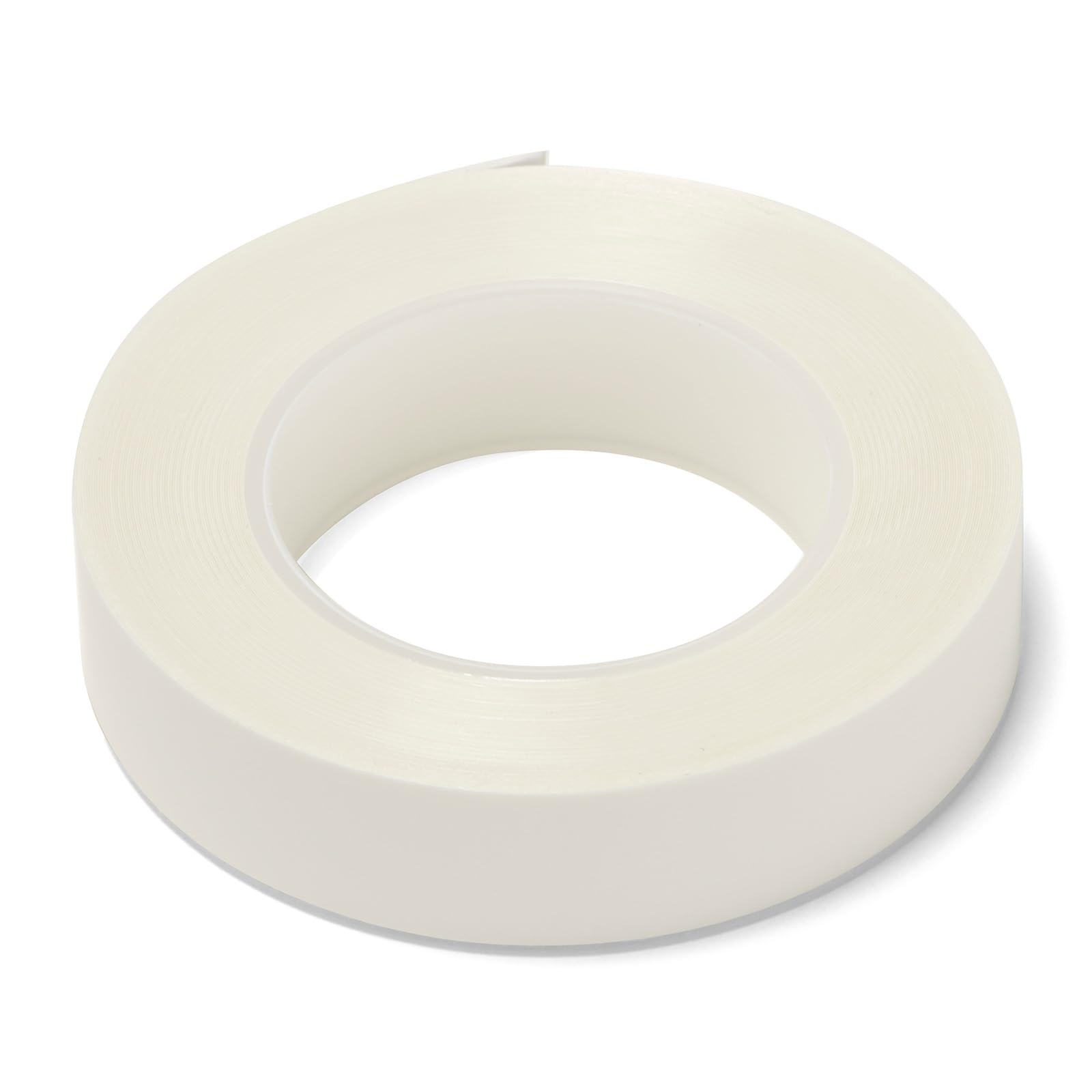 Icy IC Matte Tape White 12.0mm Masking Tape Line Băng Hướng dẫn Băng