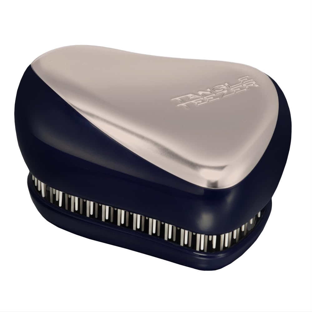 TANGLE TEEZER Tangle Teezer Compact Styler Classic Silva