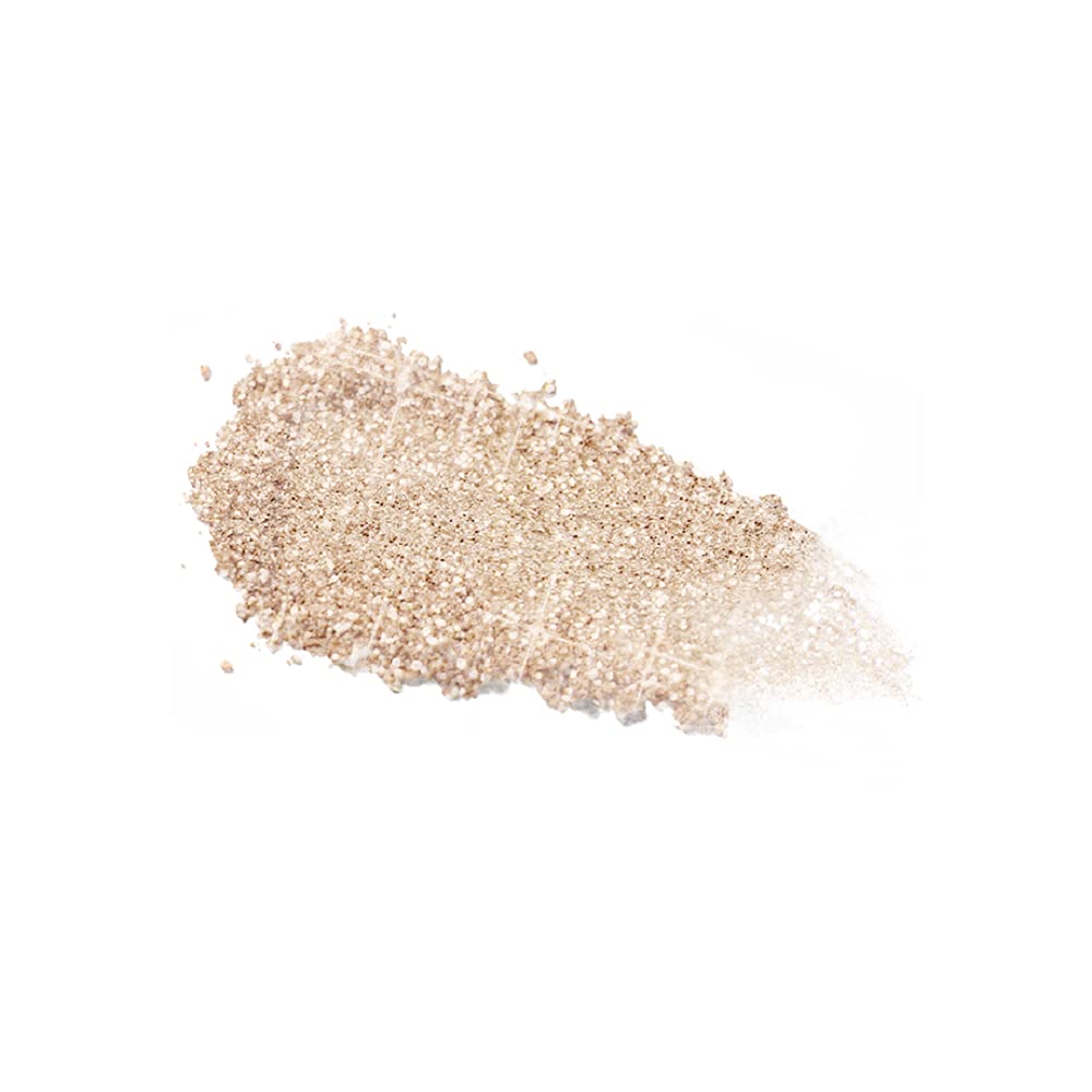 Cezanne Single Color Eyeshadow 04 Clear Glitter 1.0g