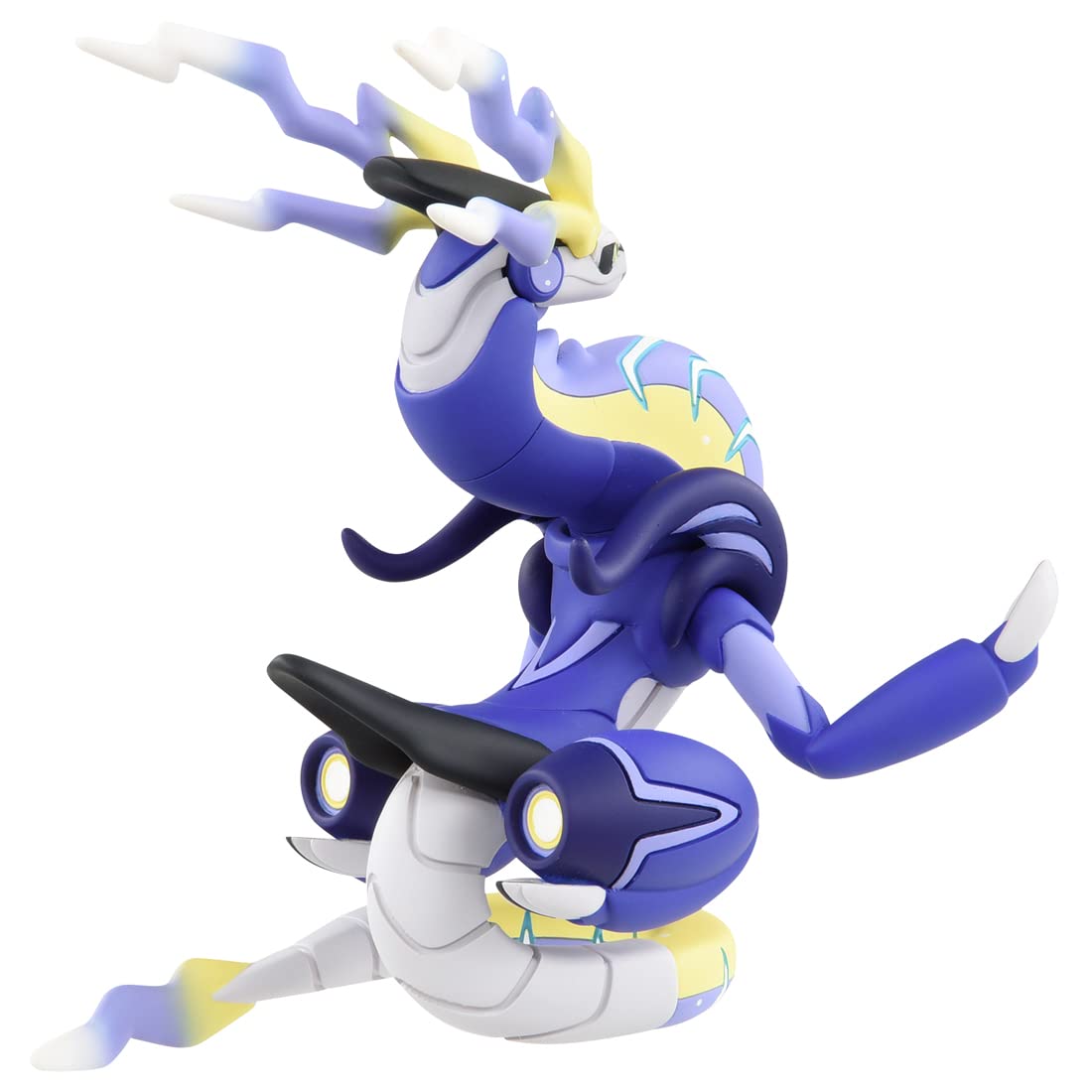 宝可梦（TAKARA TOMY） ML-30未来顿