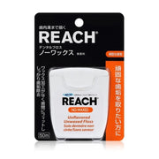REACH (리치) 치실의 왁스 50 미터 (x 1)