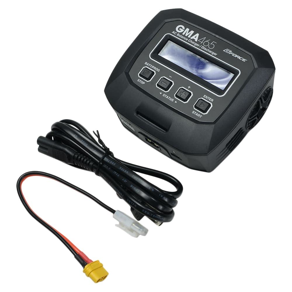 GMA465 AC CHARGER G0293 [일본 정규품]