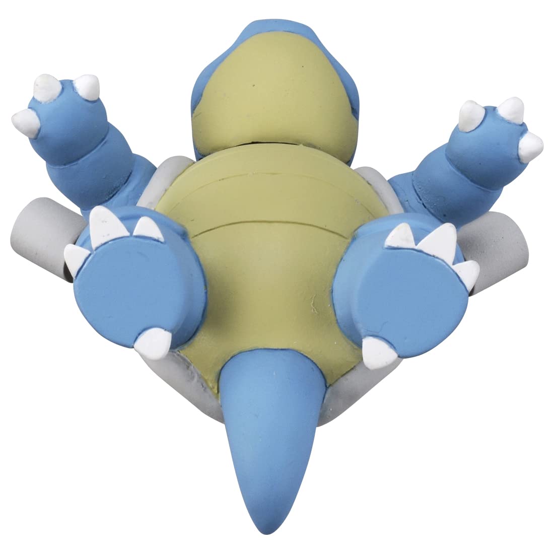 TAKARA TOMY Pocket Monster Monster Collection MS-16 Blastoise