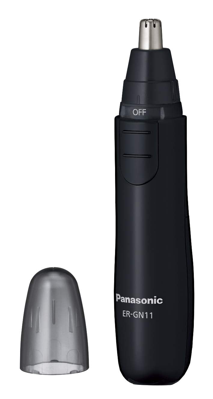 Máy cắt tóc mũi Panasonic Máy cắt râu tai nam ER-GN11-K