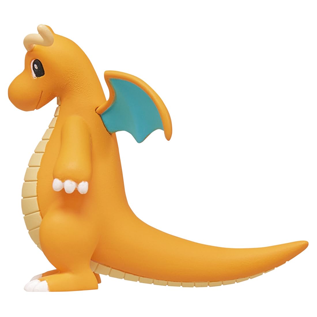 TAKARA TOMY Pocket Monster Monster Collection MS-25 Kairyu