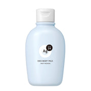 AG Deo 24 除臭身体乳（Vin Mignon）180ml