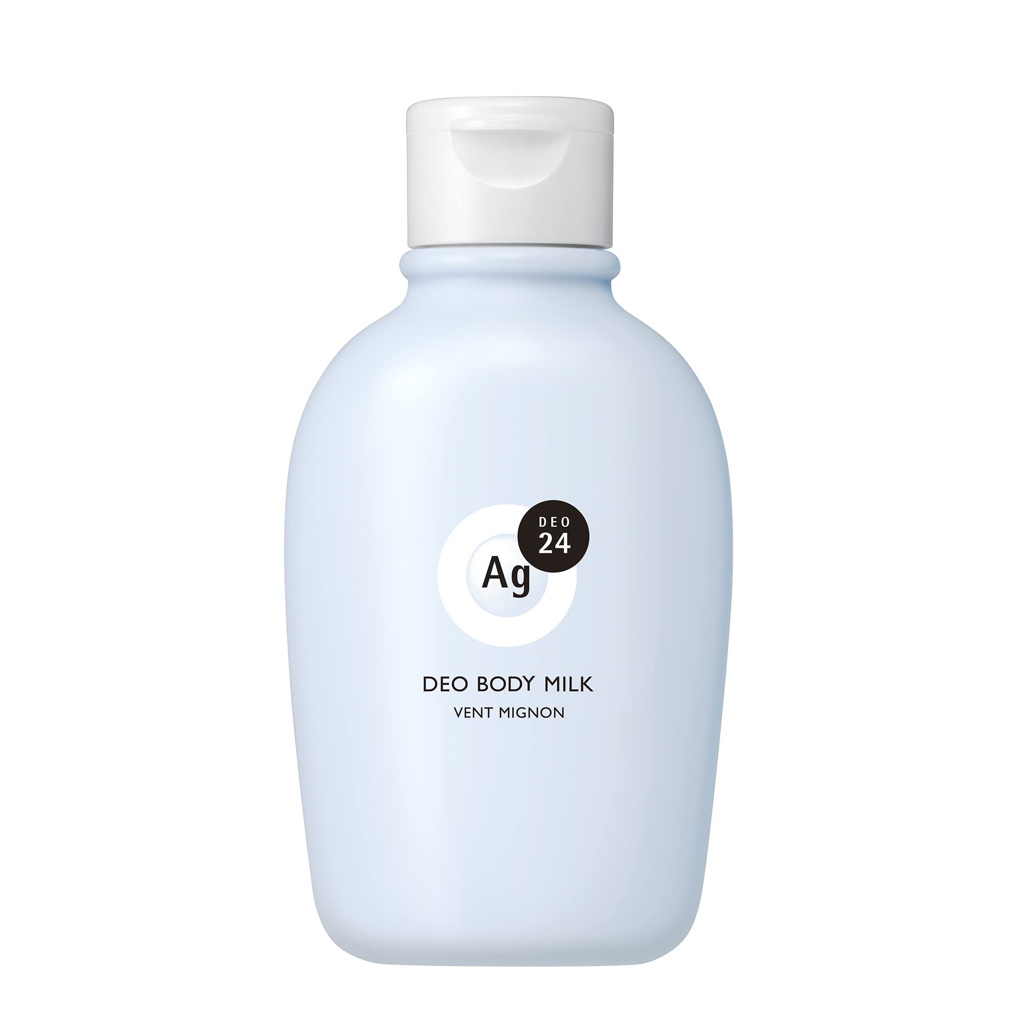 AG Deo 24 除臭身体乳（Vin Mignon）180ml