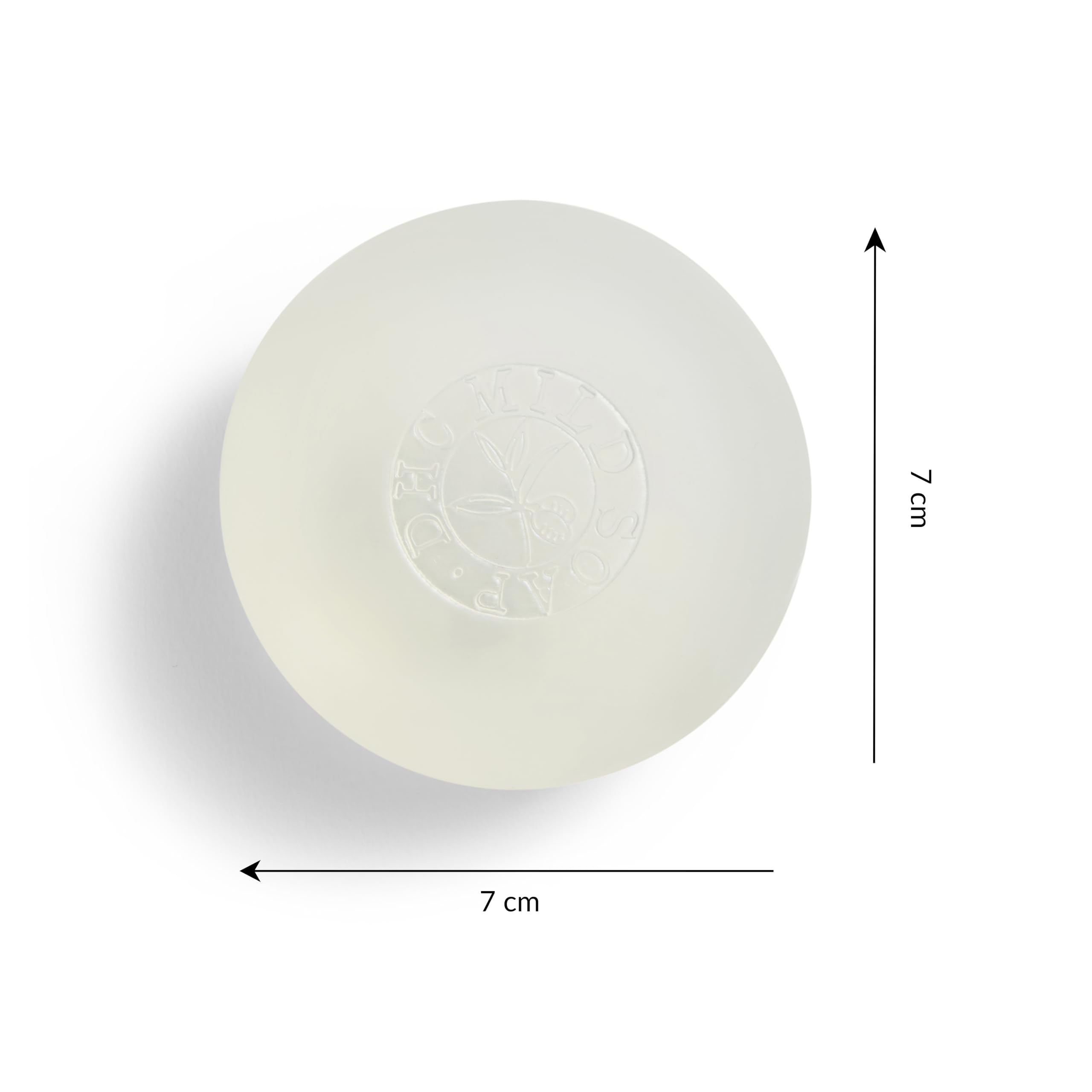 DHC DHC Mild Soap 90g