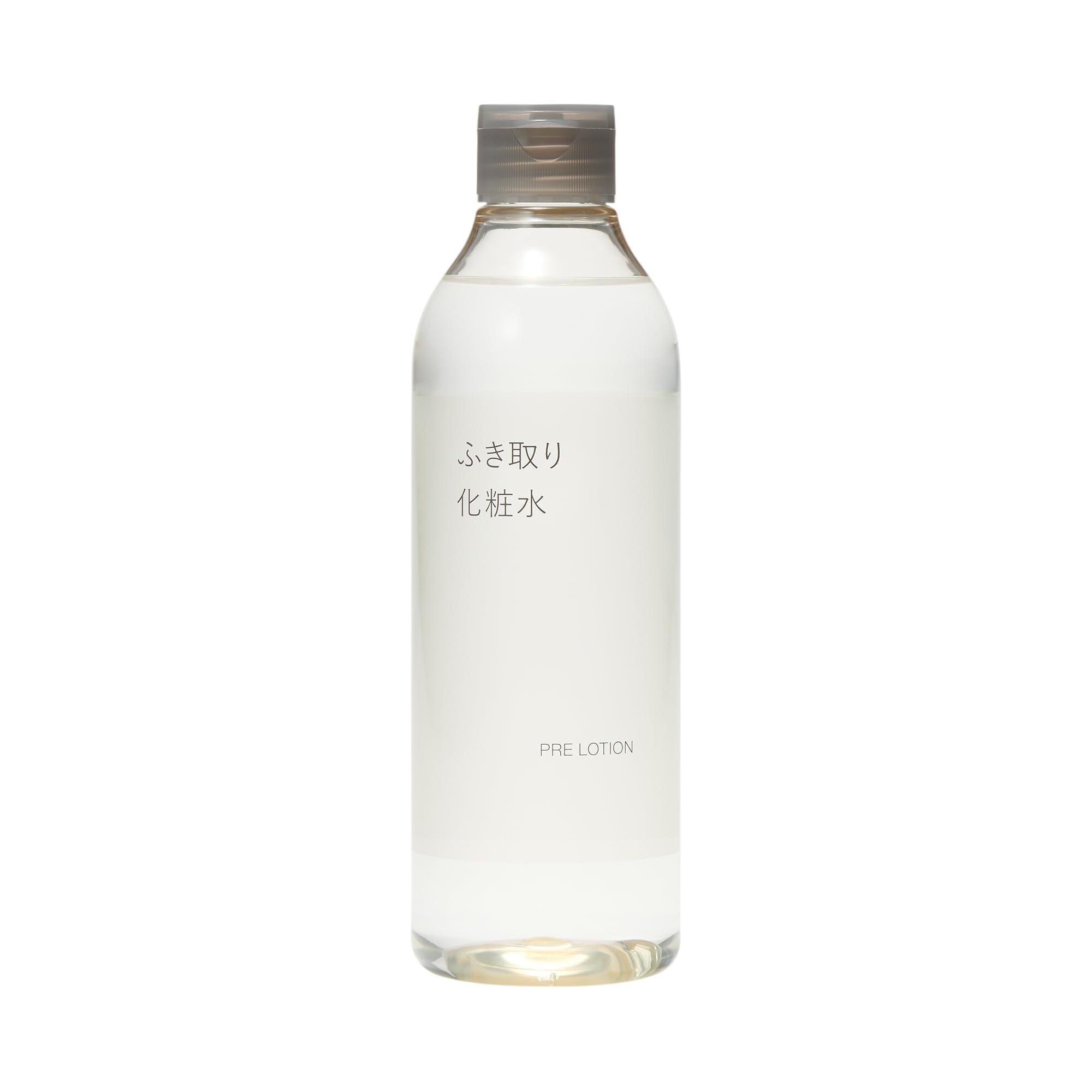 无印良品擦拭化妆水300ml 83451325