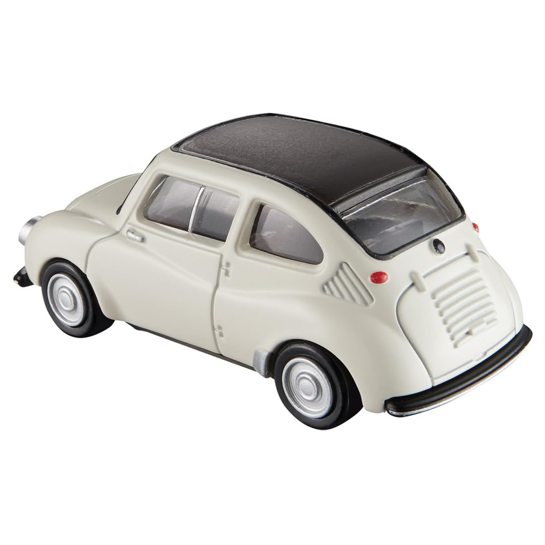 TAKARA TOMY Tomica Premium 35 Subaru 360 Mini Car Toy Ages 6+