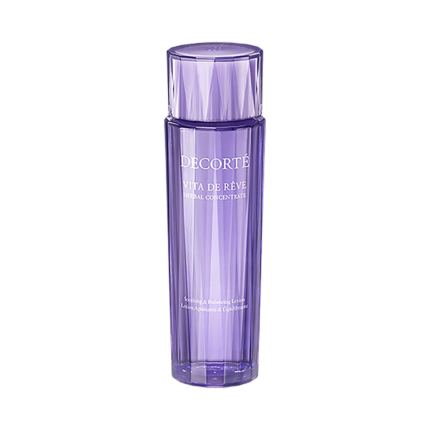 DECORTÉ Lotion Vita Drave Herbal Lotion 150mL