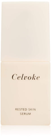 Celvoke Rested Skin Serum 50mL Beauty Essence Gloss