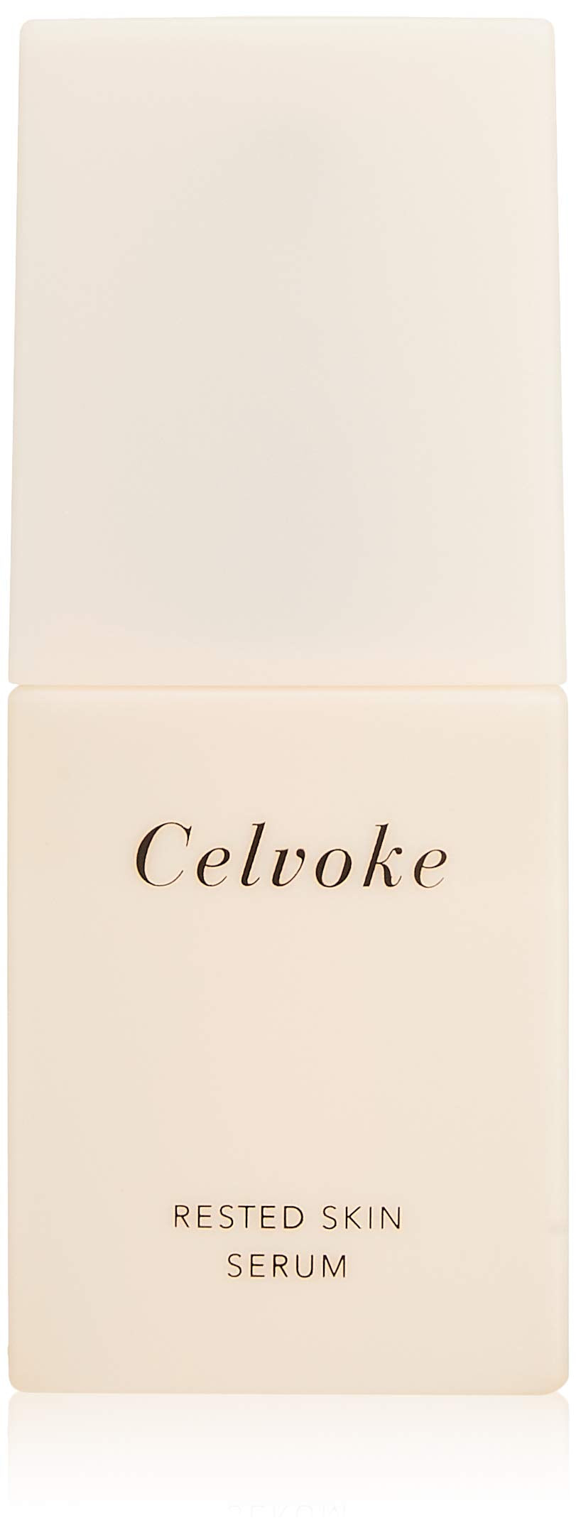 Celvoke Rested Skin Serum 50mL Beauty Essence Gloss