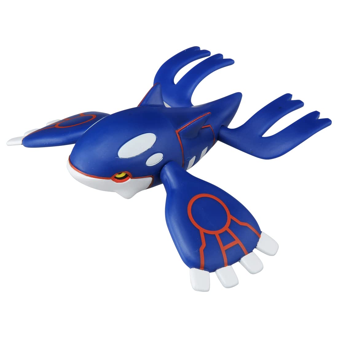 宝可梦（TAKARA TOMY）：宝可梦ML-04