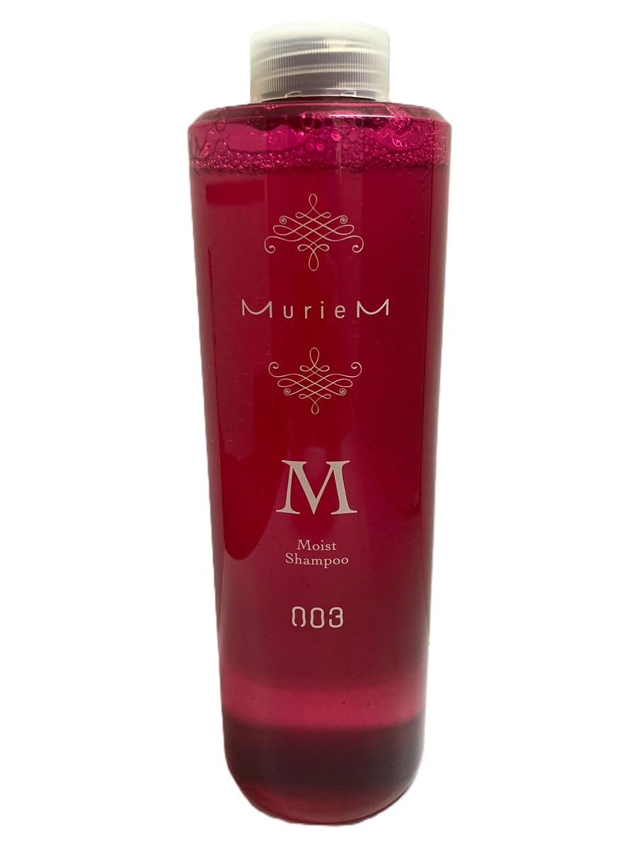 Number Three Myriam Shampoo M 660ml
