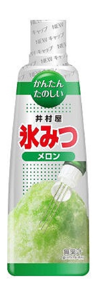 Dưa lưới mật ong đá Imuraya 330g x 2 miếng