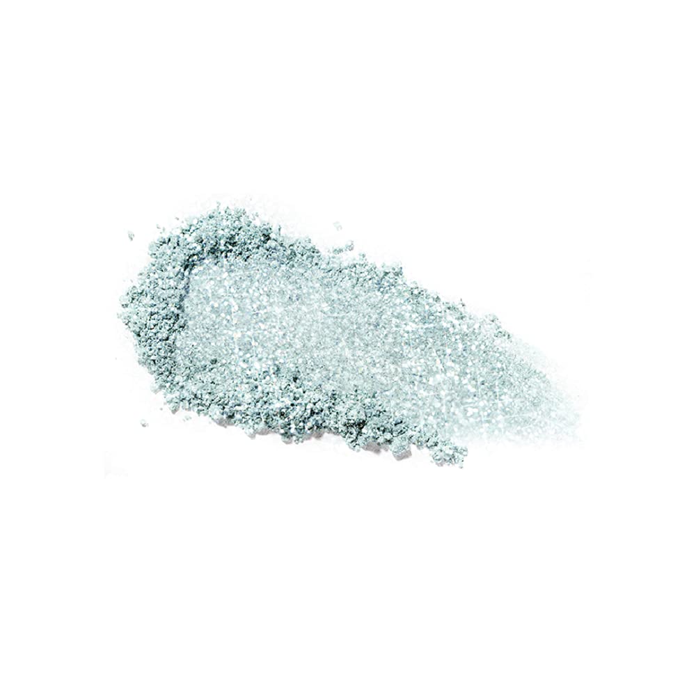 Cezanne Single Color Eyeshadow 07 Ice Blue 1.0g
