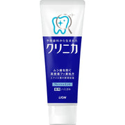KireiKirei Clinica Toothpaste Fresh Mint Vertical Type 130G 130g (x 1)