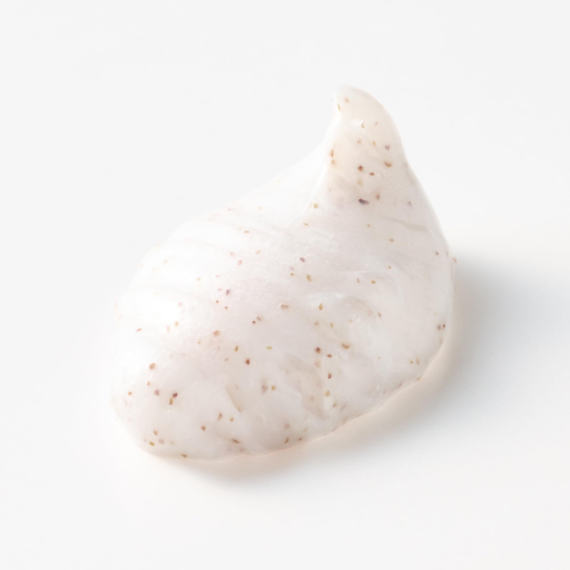 MUJI Mild Scrub Facial Cleansing Foam (Large Capacity) ・220g 84464881