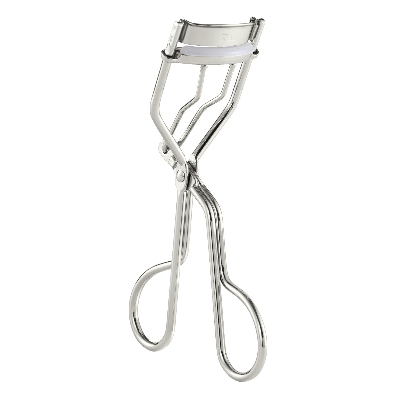 Kai KAI Eyelash curler curler that fits easily on the eyelids Narrow eyelash scissor type KQ3208