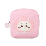 shobido Shobido Chiikawa Square Pouch Chiikawa Nagano Pouch CW46486