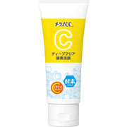 Melano CC Deep Clear Enzyme Face Wash 130g Enzyme x Vitamin C Facial Cleansing Foam Pore Care