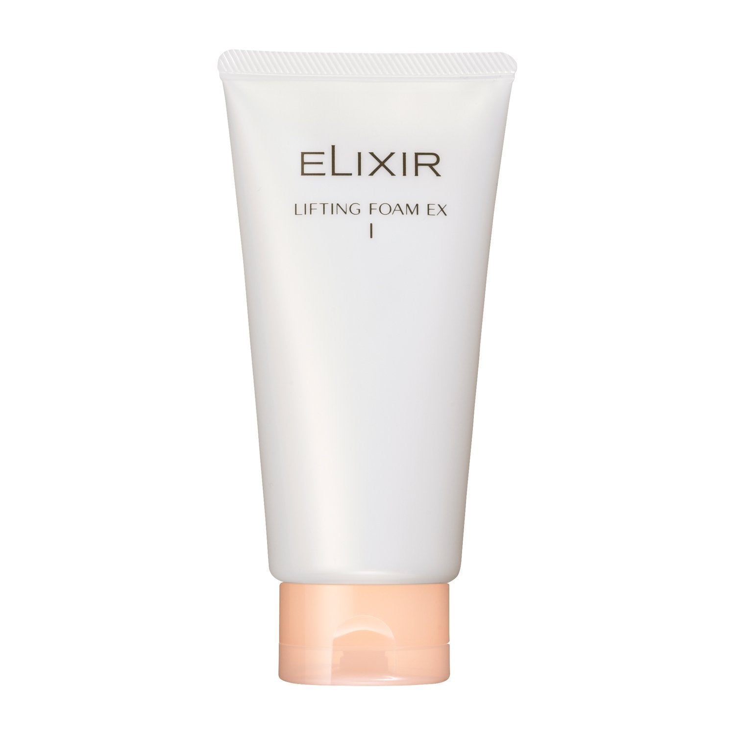 ELIXIR 에릭 씰 리프팅 폼 EX 1 130g 세안 폼 에이징 케어 윤기 구슬