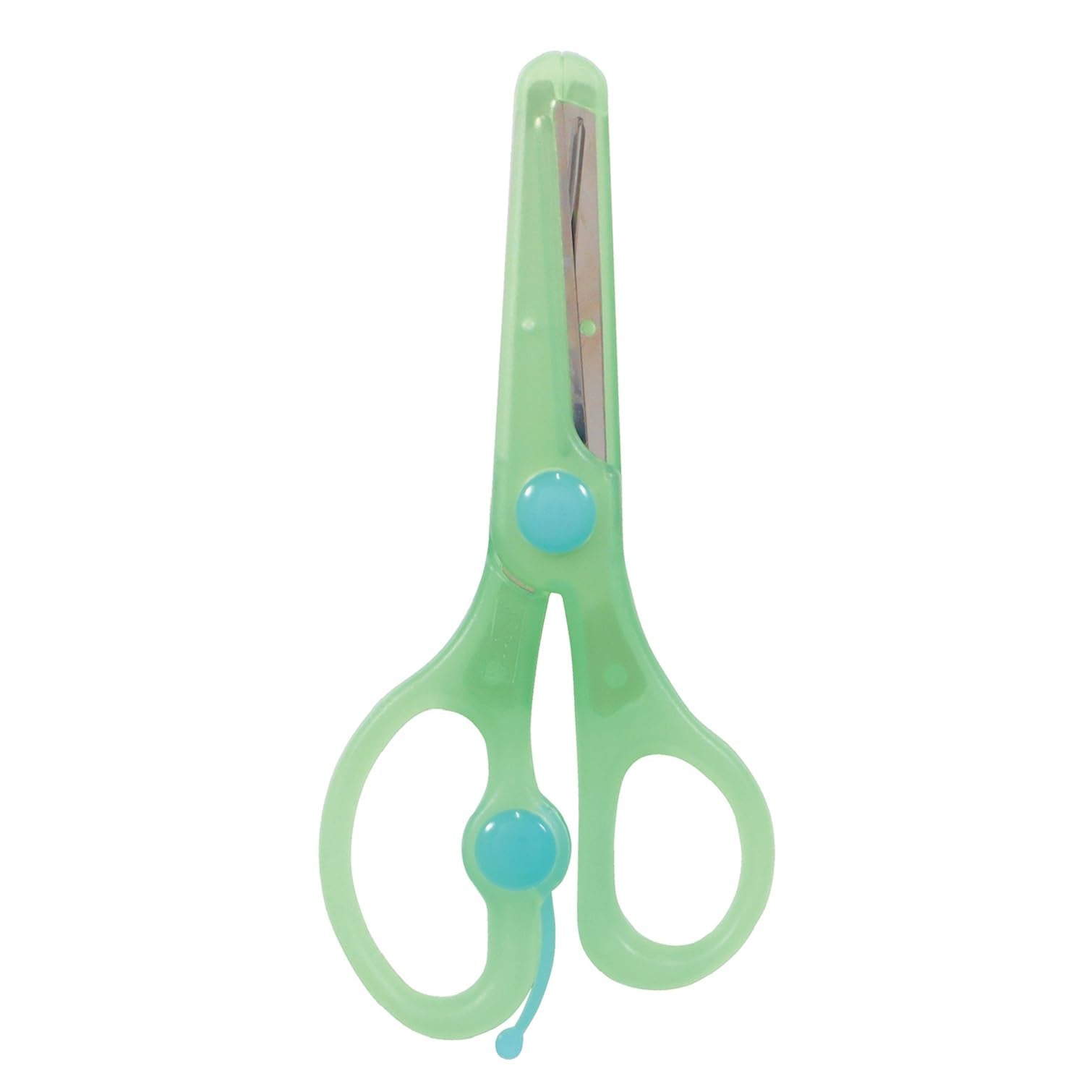 Kutsuwa Scissors Kitchon Green SS117GR