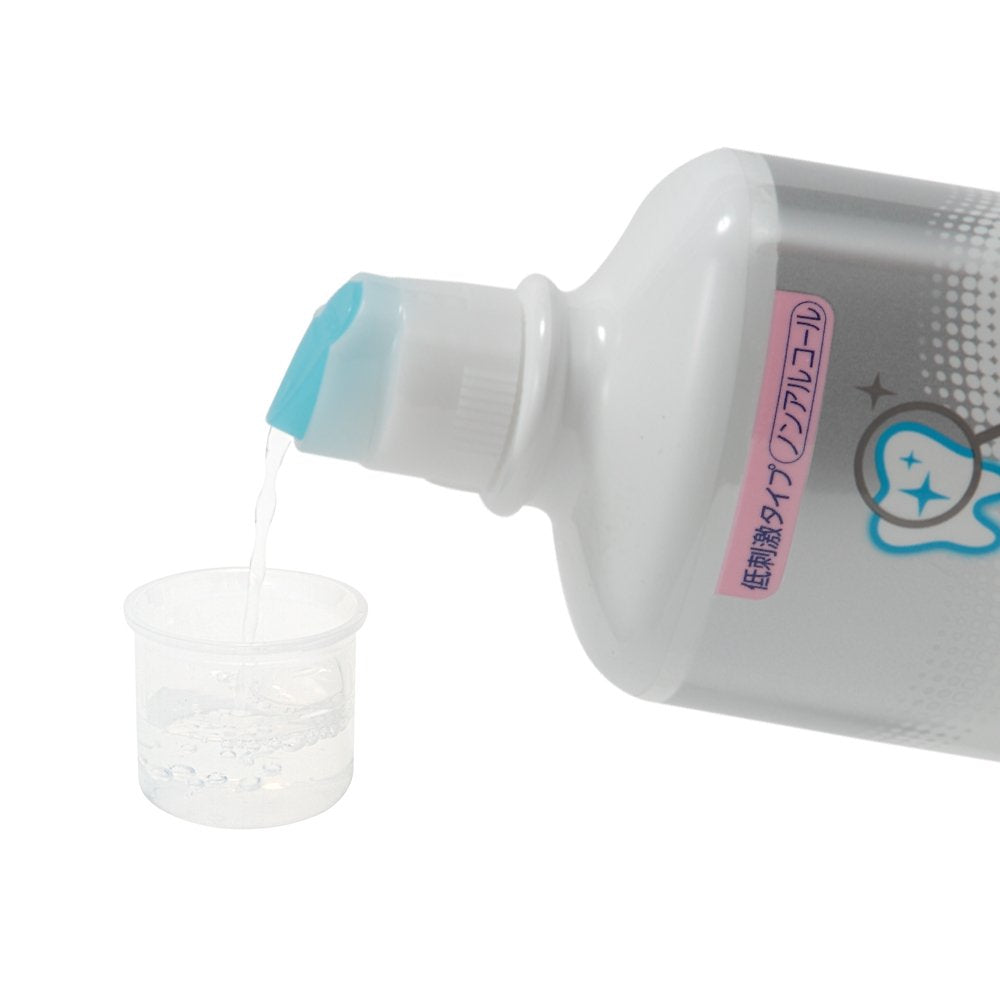 Clinica AD rinse hypoallergenic type 450ML