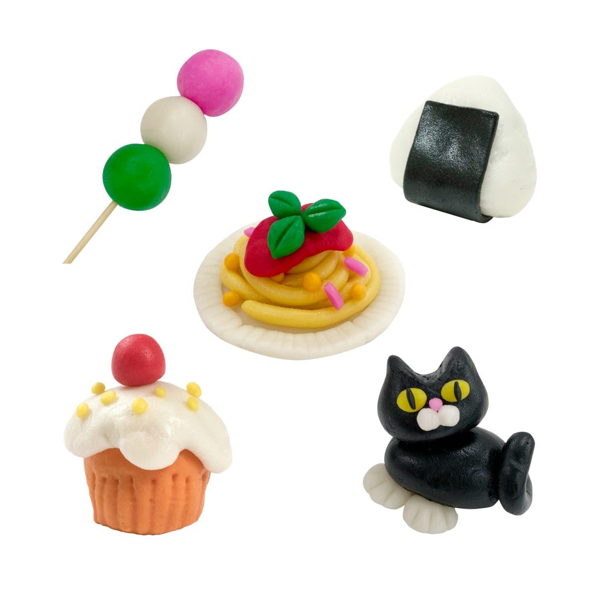 BorneLund Original (BorneLund Original) Kantennendo Studio First Tools Set 2岁左右起 NSSET002