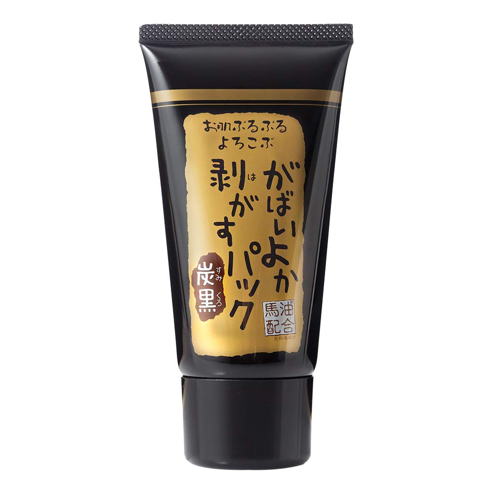 굵은 박리 팩 숯 검정 단품 모공 산모 우부모
