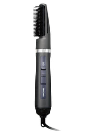 TESCOM Curl Dryer, Negative Ion, Lightweight, Cold and Hot Air, Rotating Cord, Easy Plug, Hair Dryer, Black TC365A-K