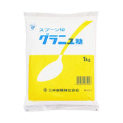 숟가락 표 그라뉴 설탕 1kg