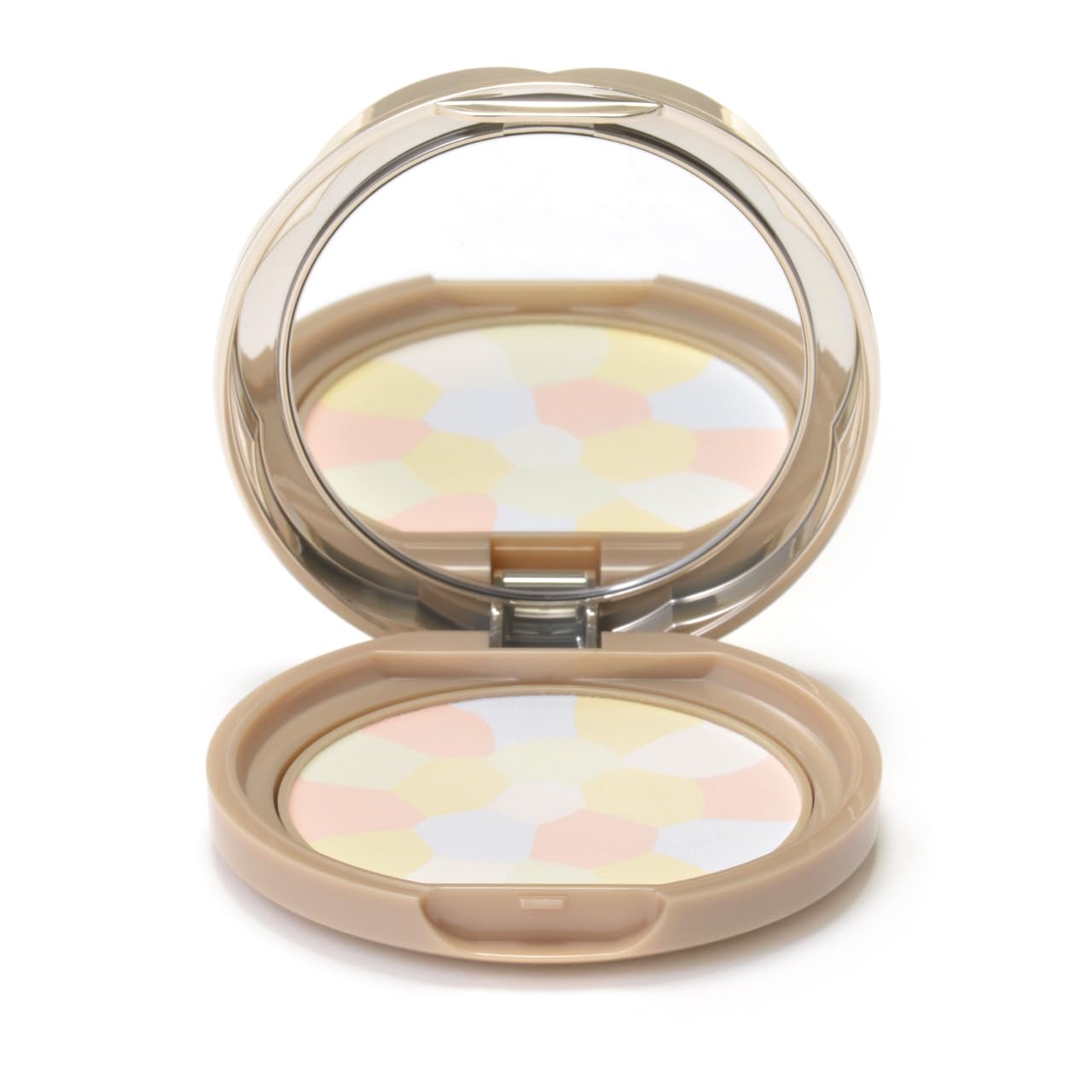 Canmake Marshmallow Finish Powder ~Abloom~ 03 Plumeria Wreath 4.0g Tone up UV cut with just face wash