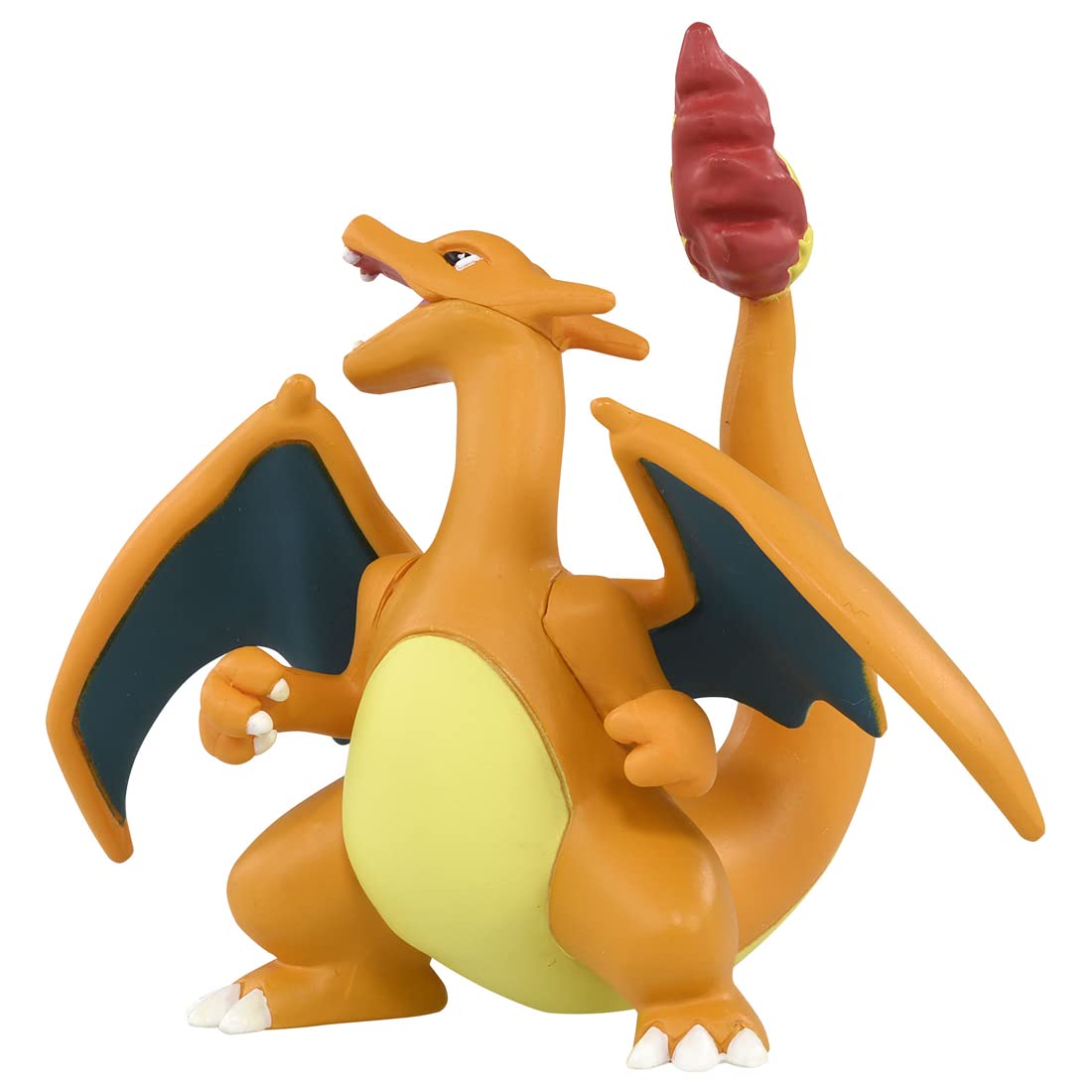 TAKARA TOMY Pocket Monster Monster Collection MS-15 Charizard
